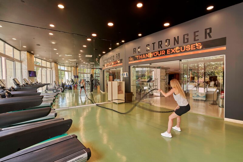 Calista Luxury Resort 91