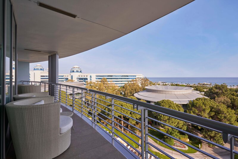 Calista Luxury Resort 93