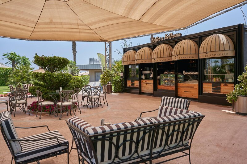 Calista Luxury Resort 94