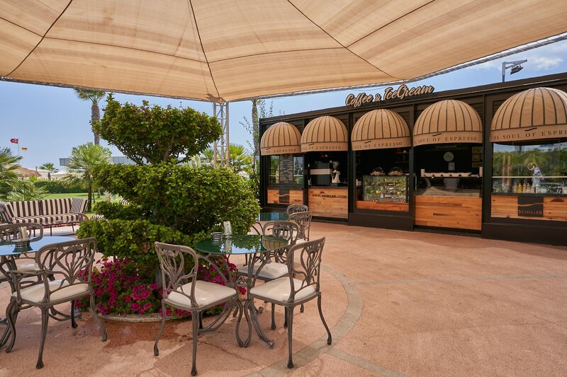 Calista Luxury Resort 95