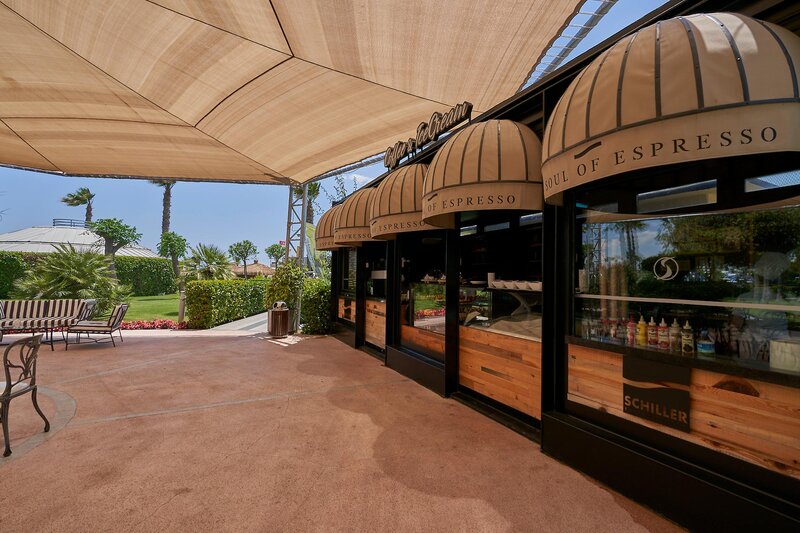 Calista Luxury Resort 96