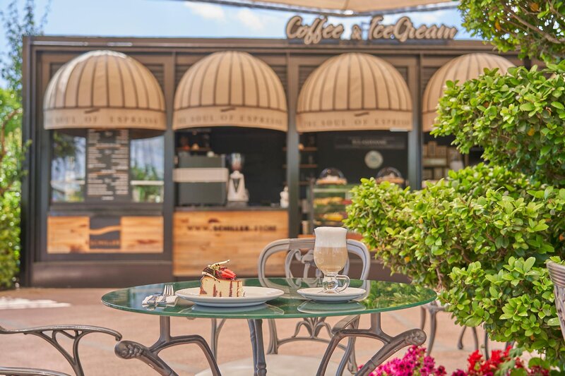 Calista Luxury Resort 97