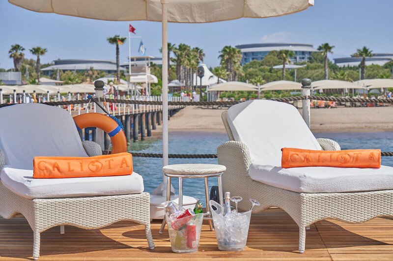 Calista Luxury Resort 99