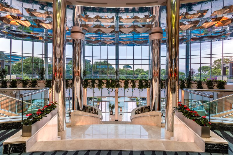 Calista Luxury Resort 100