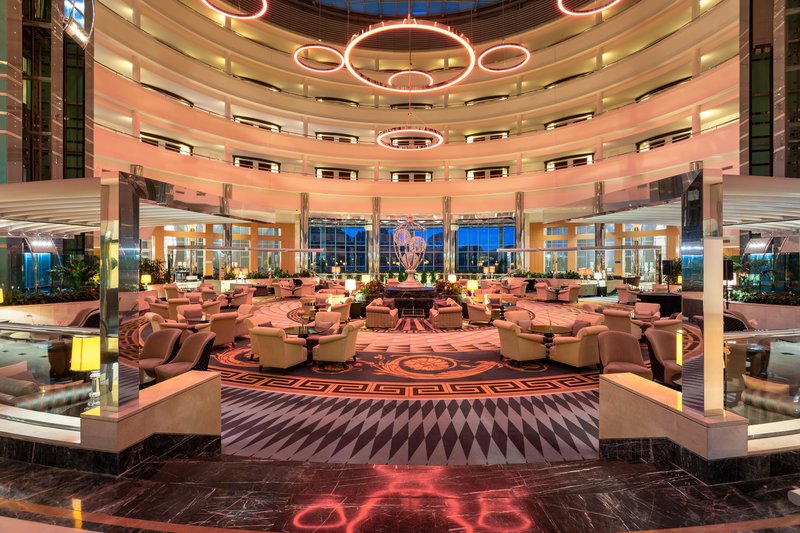 Calista Luxury Resort 101