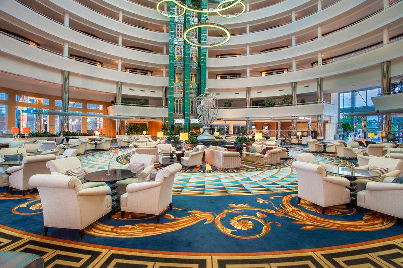 Calista Luxury Resort 103