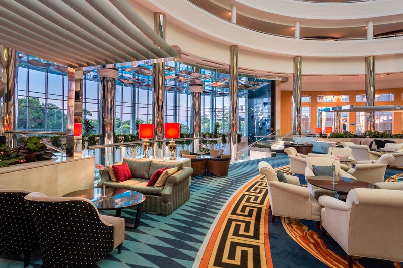 Calista Luxury Resort 104