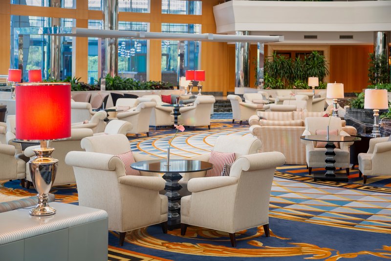 Calista Luxury Resort 106