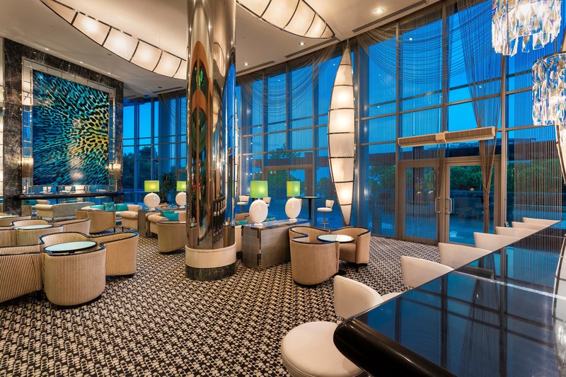 Calista Luxury Resort 108