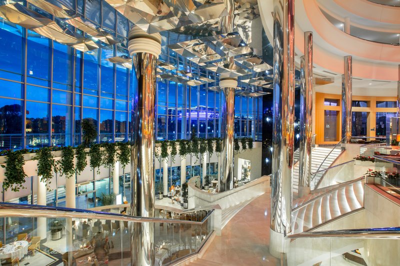 Calista Luxury Resort 110