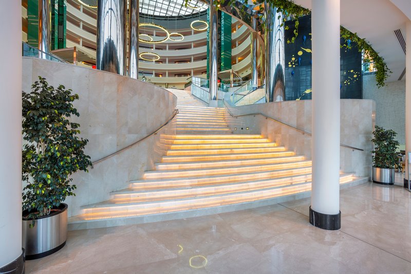 Calista Luxury Resort 111