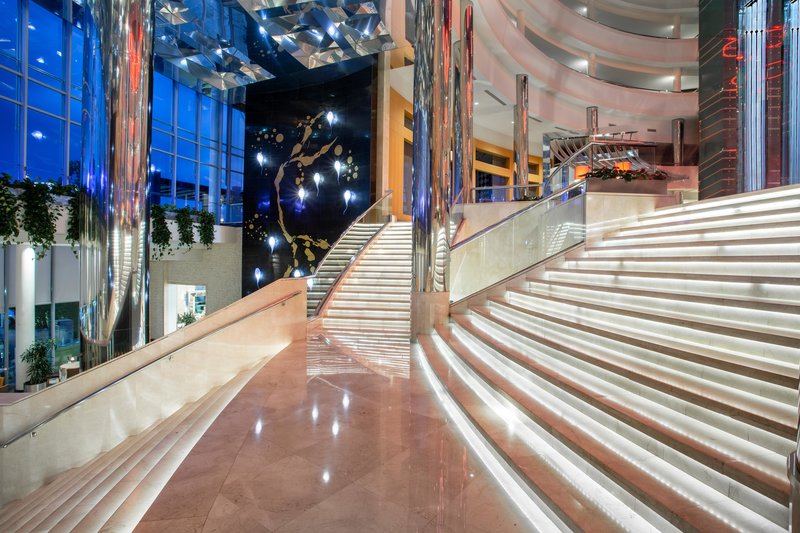 Calista Luxury Resort 112