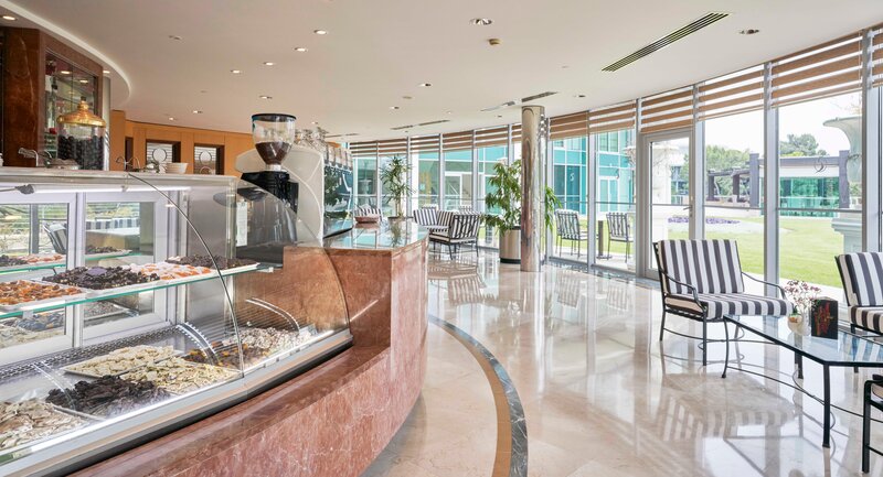 Calista Luxury Resort 113