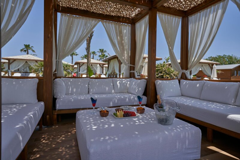 Calista Luxury Resort 114