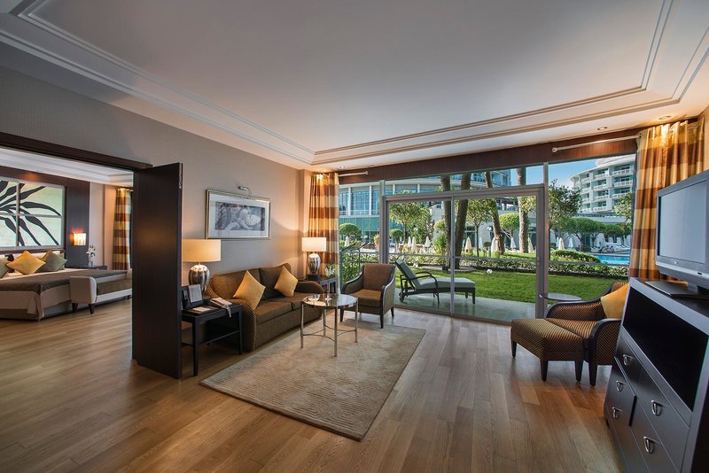 Calista Luxury Resort 115