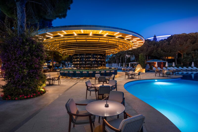 Calista Luxury Resort 116