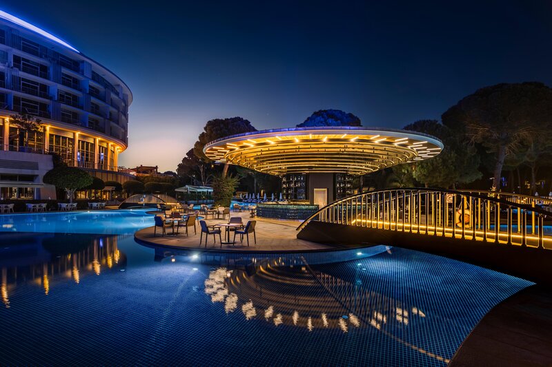 Calista Luxury Resort 119