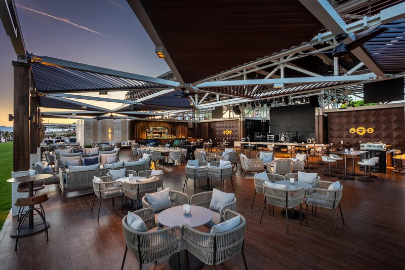 Calista Luxury Resort 120