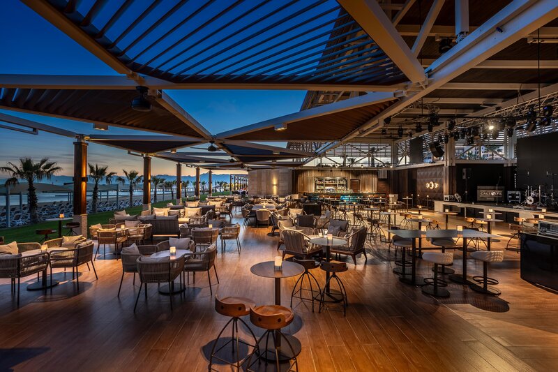 Calista Luxury Resort 121