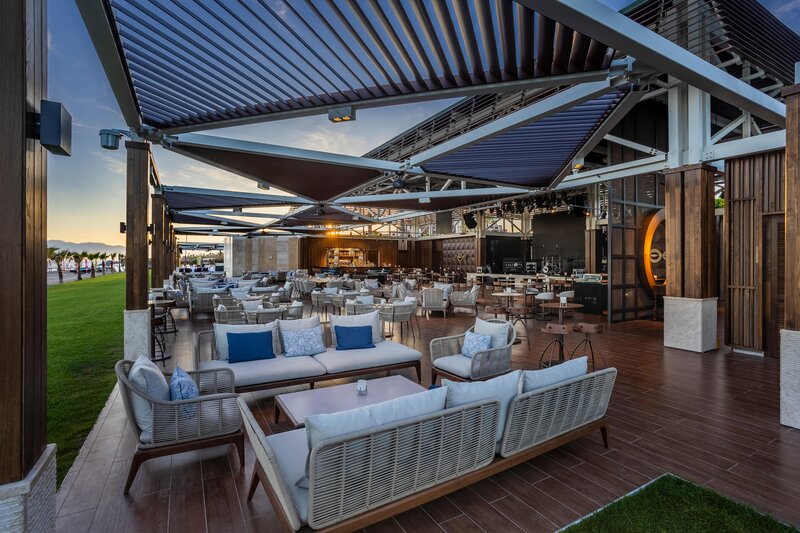 Calista Luxury Resort 122