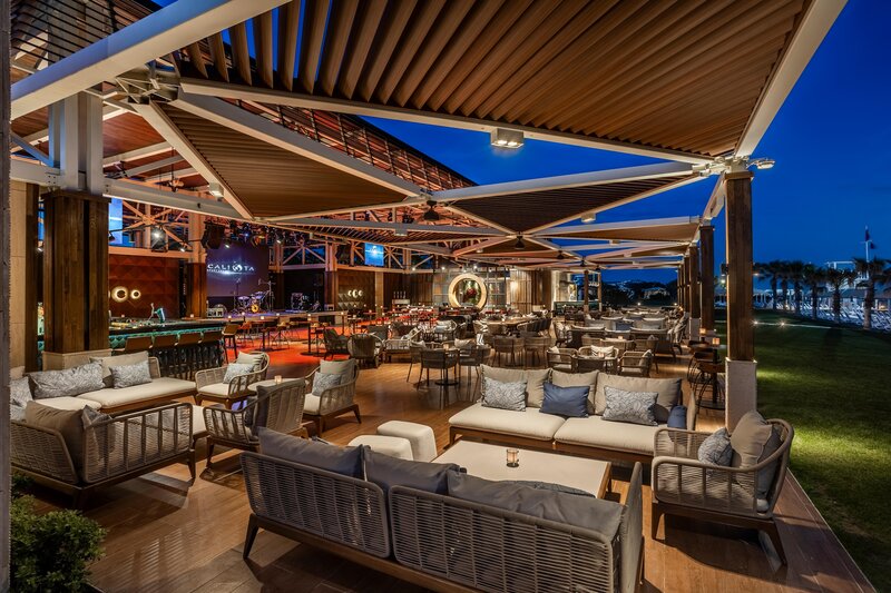 Calista Luxury Resort 123