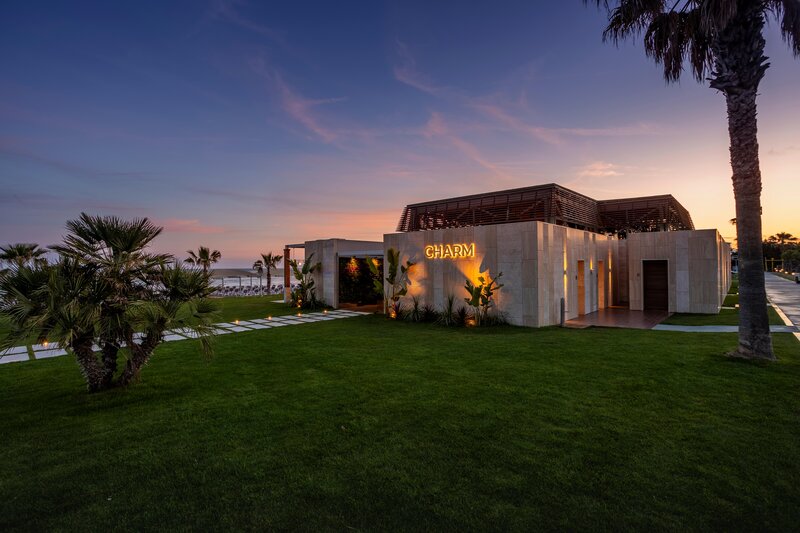 Calista Luxury Resort 125