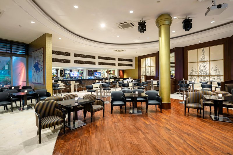 Calista Luxury Resort 129