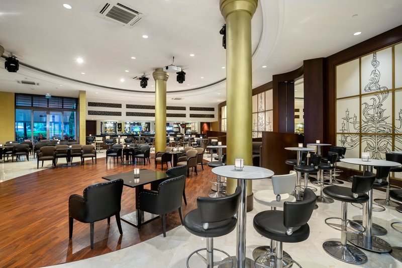 Calista Luxury Resort 130