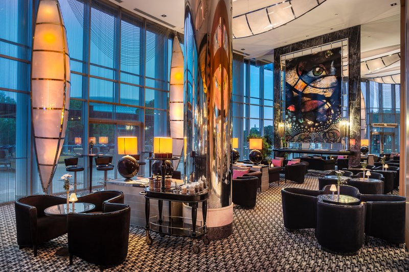 Calista Luxury Resort 131