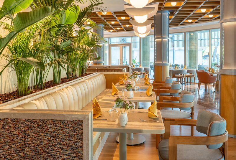 Calista Luxury Resort 134