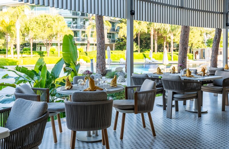 Calista Luxury Resort 135