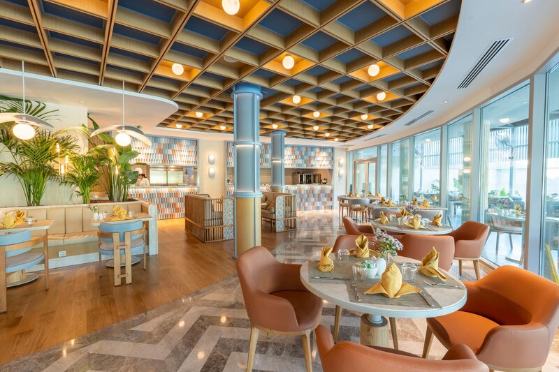 Calista Luxury Resort 136