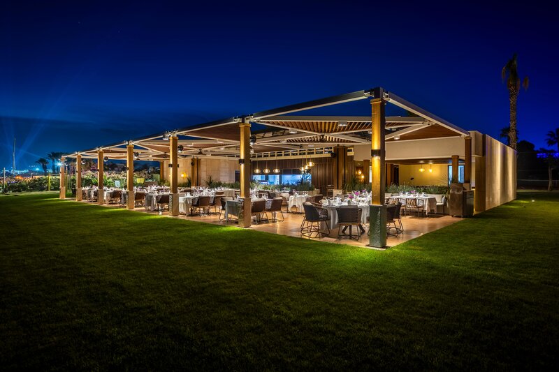 Calista Luxury Resort 137