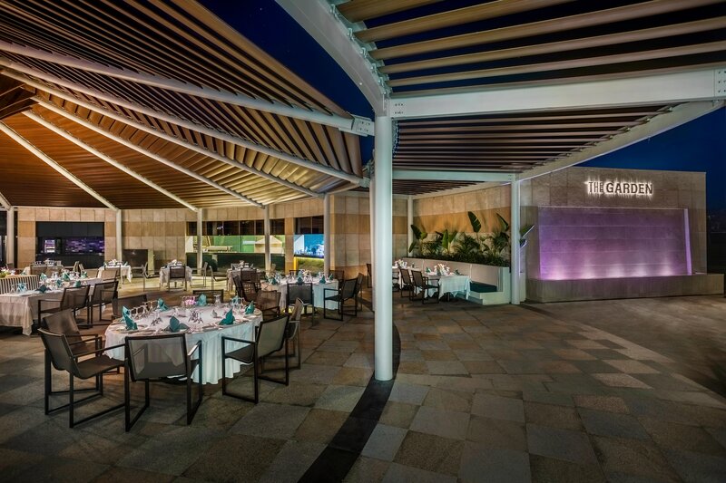 Calista Luxury Resort 139