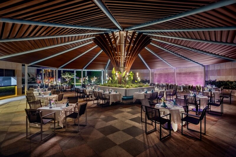 Calista Luxury Resort 140