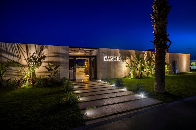 Calista Luxury Resort 141