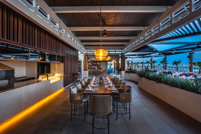 Calista Luxury Resort 142