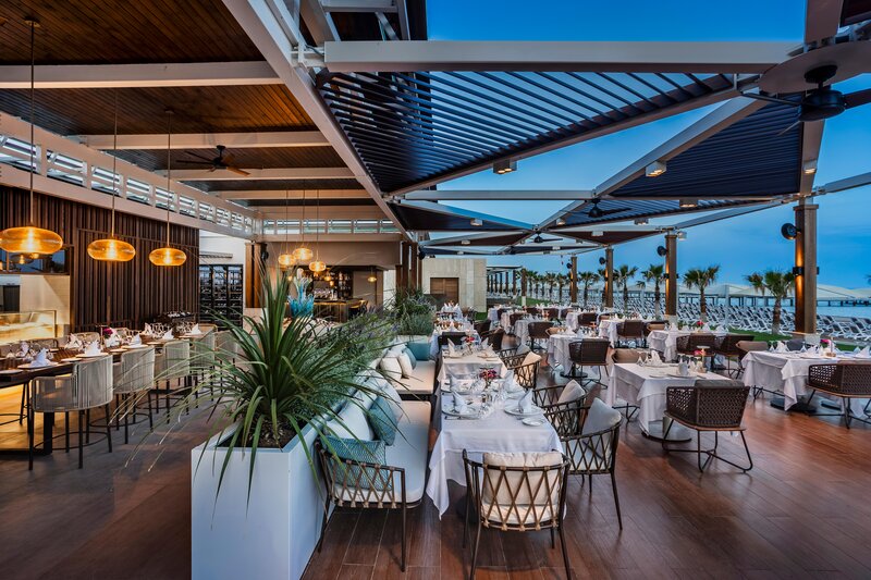 Calista Luxury Resort 143