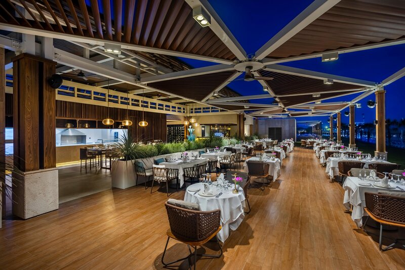 Calista Luxury Resort 144