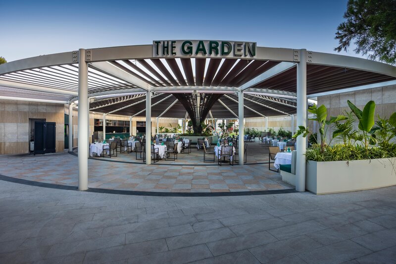 Calista Luxury Resort 145