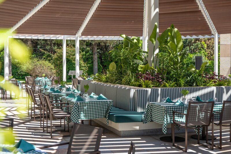 Calista Luxury Resort 146