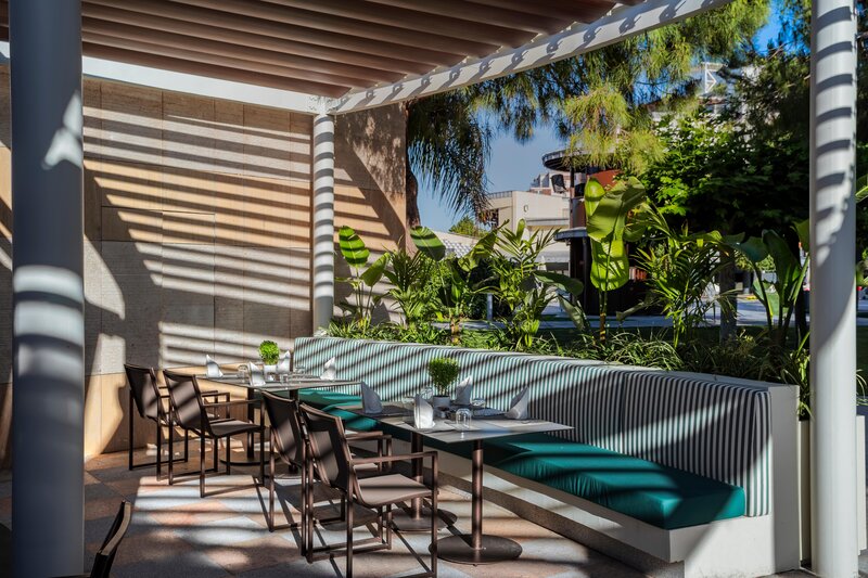 Calista Luxury Resort 147