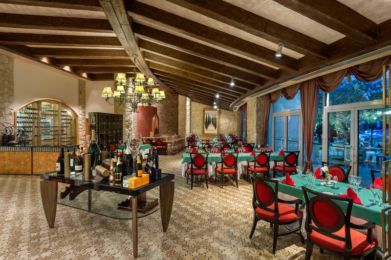 Calista Luxury Resort 151