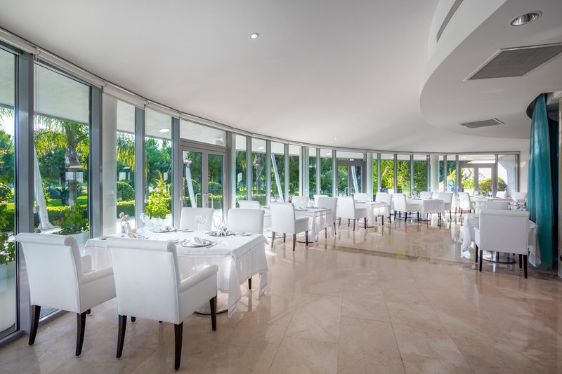 Calista Luxury Resort 153