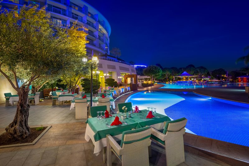 Calista Luxury Resort 154