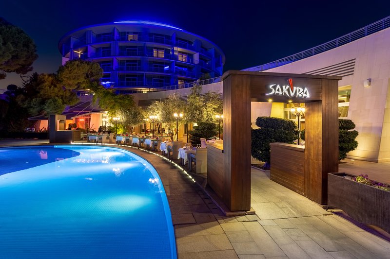 Calista Luxury Resort 155