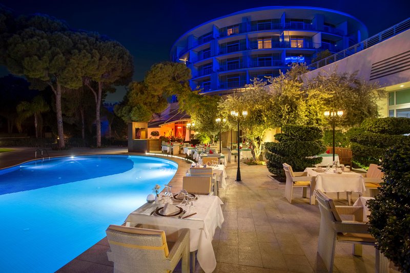 Calista Luxury Resort 156