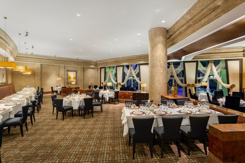 Calista Luxury Resort 157