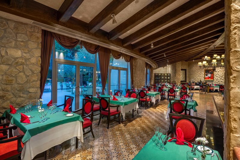 Calista Luxury Resort 159