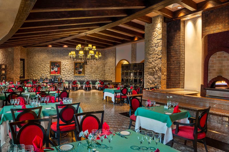 Calista Luxury Resort 160